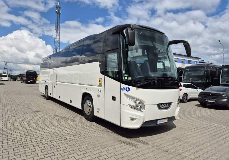 Bova VDL FHD2 / SPROWADZONA/ WINDA / WC - Turistický autobus: obrázek 3 Bova VDL FHD2 / SPROWADZONA/ WINDA / WC - Turistický autobus: obrázek 3