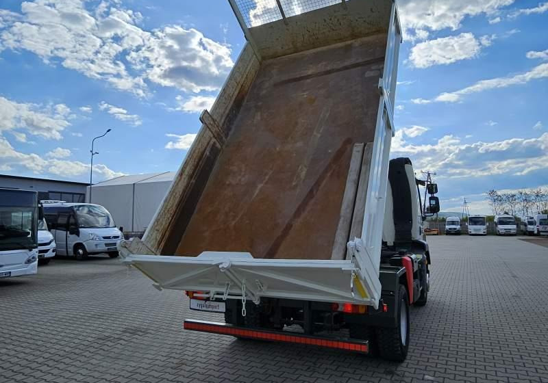 DAF LF 55.220 / SPROWADZONY Z FRANCJI / 119 000 KM - Sklápěč: obrázek 5 DAF LF 55.220 / SPROWADZONY Z FRANCJI / 119 000 KM - Sklápěč: obrázek 5