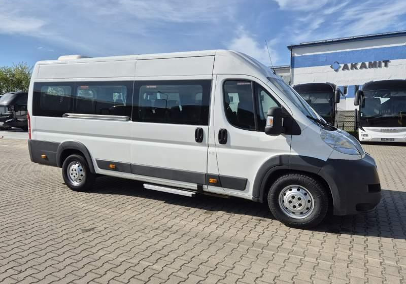 Fiat DUCATO/SPROWADZONY/17 MIEJSC/MANUAL/EEV - Minibus, Mikrobus: obrázek 2 Fiat DUCATO/SPROWADZONY/17 MIEJSC/MANUAL/EEV - Minibus, Mikrobus: obrázek 2