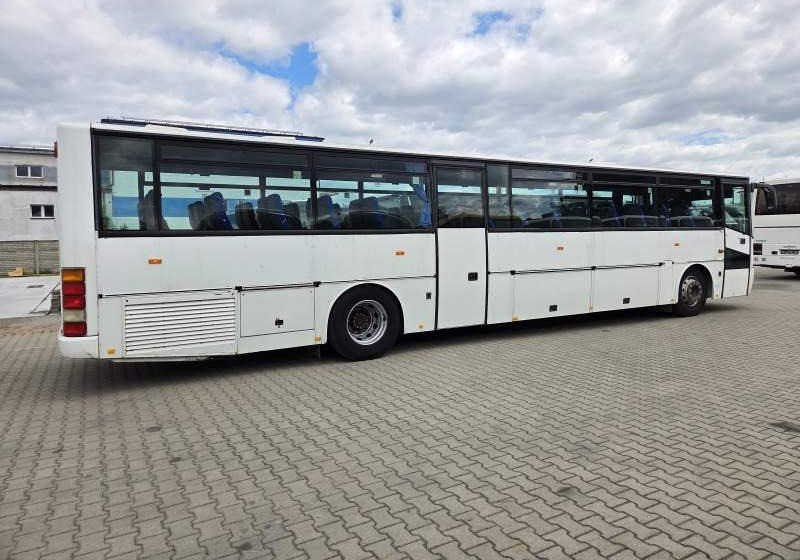 Autobus příměstský Irisbus AXER / SPROWADZONY/ 62 MIEJSCA + 30 STOJĄCYCH: obrázek 7