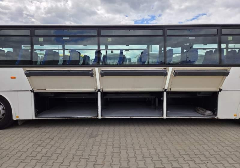 Irisbus AXER / SPROWADZONY/ 62 MIEJSCA + 30 STOJĄCYCH - Autobus příměstský: obrázek 4 Irisbus AXER / SPROWADZONY/ 62 MIEJSCA + 30 STOJĄCYCH - Autobus příměstský: obrázek 4