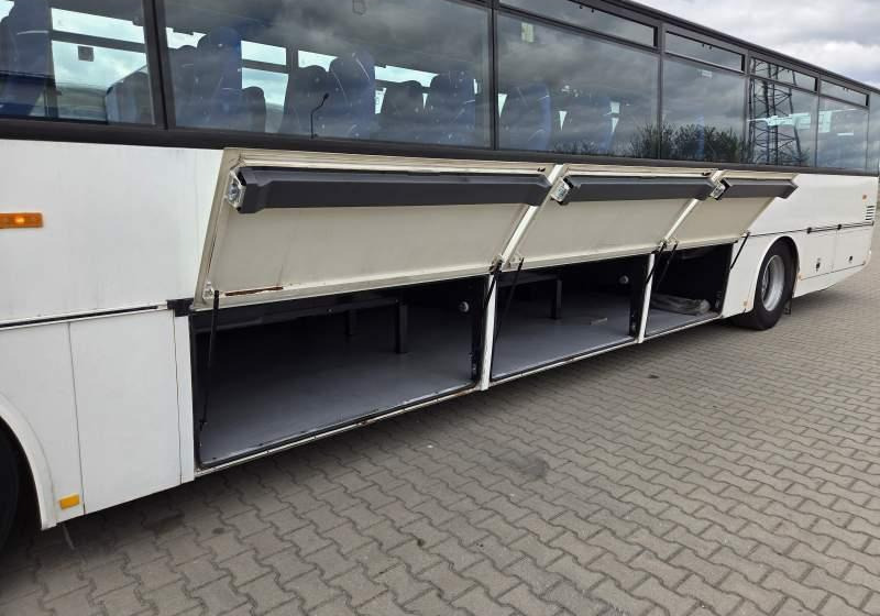 Irisbus AXER / SPROWADZONY/ 62 MIEJSCA + 30 STOJĄCYCH - Autobus příměstský: obrázek 5 Irisbus AXER / SPROWADZONY/ 62 MIEJSCA + 30 STOJĄCYCH - Autobus příměstský: obrázek 5
