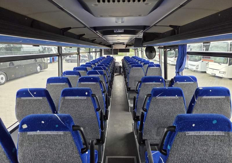 Autobus příměstský Irisbus AXER / SPROWADZONY/ 62 MIEJSCA + 30 STOJĄCYCH: obrázek 16