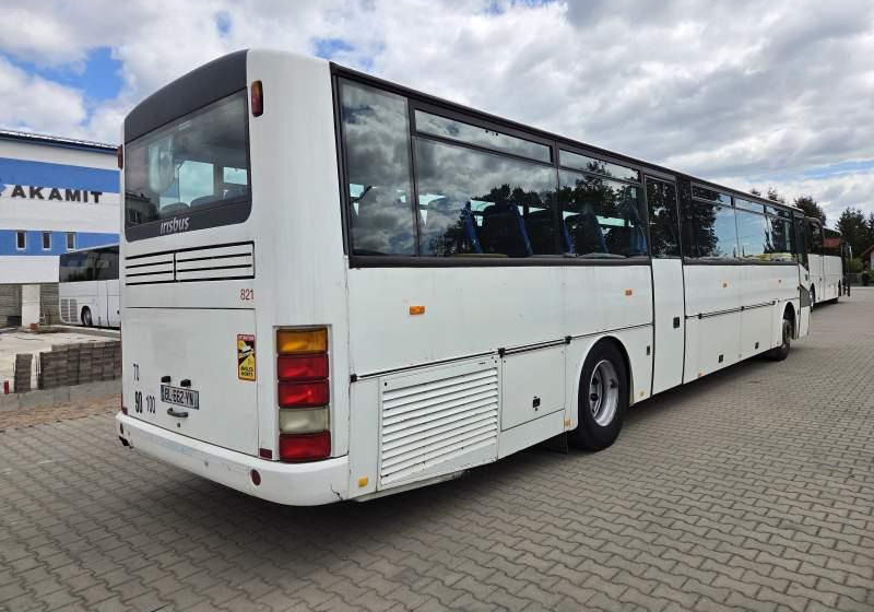 Irisbus AXER / SPROWADZONY/ 62 MIEJSCA + 30 STOJĄCYCH - Autobus příměstský: obrázek 3 Irisbus AXER / SPROWADZONY/ 62 MIEJSCA + 30 STOJĄCYCH - Autobus příměstský: obrázek 3