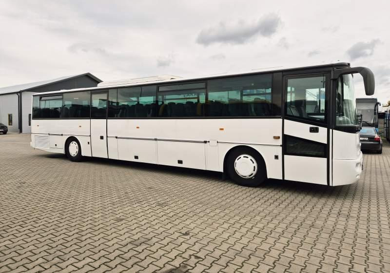Irisbus AXER / SPROWADZONY / KLIMA / WEBASTO - Autobus příměstský: obrázek 4 Irisbus AXER / SPROWADZONY / KLIMA / WEBASTO - Autobus příměstský: obrázek 4
