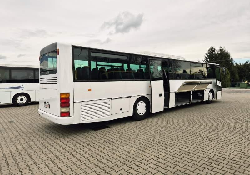 Irisbus AXER / SPROWADZONY / KLIMA / WEBASTO - Autobus příměstský: obrázek 5 Irisbus AXER / SPROWADZONY / KLIMA / WEBASTO - Autobus příměstský: obrázek 5