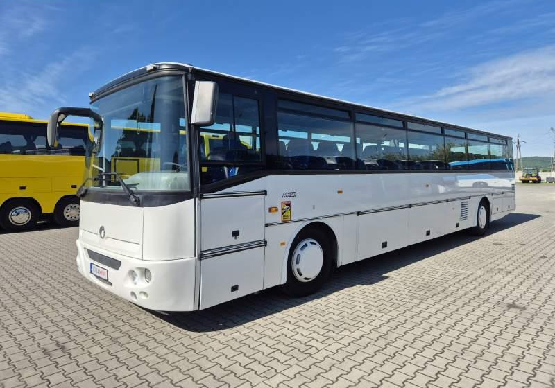 Autobus příměstský Irisbus AXER / SPROWADZONY / KLIMATYZACJA / 62 MIEJSCA: obrázek 11