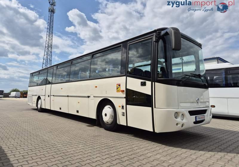 Irisbus AXER / SPROWADZONY / KLIMATYZACJA / 62 MIEJSCA - Autobus příměstský: obrázek 1 Irisbus AXER / SPROWADZONY / KLIMATYZACJA / 62 MIEJSCA - Autobus příměstský: obrázek 1