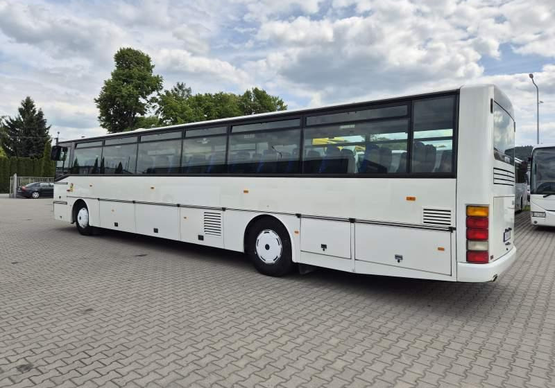 Autobus příměstský Irisbus AXER / SPROWADZONY / KLIMATYZACJA / 62 MIEJSCA: obrázek 10