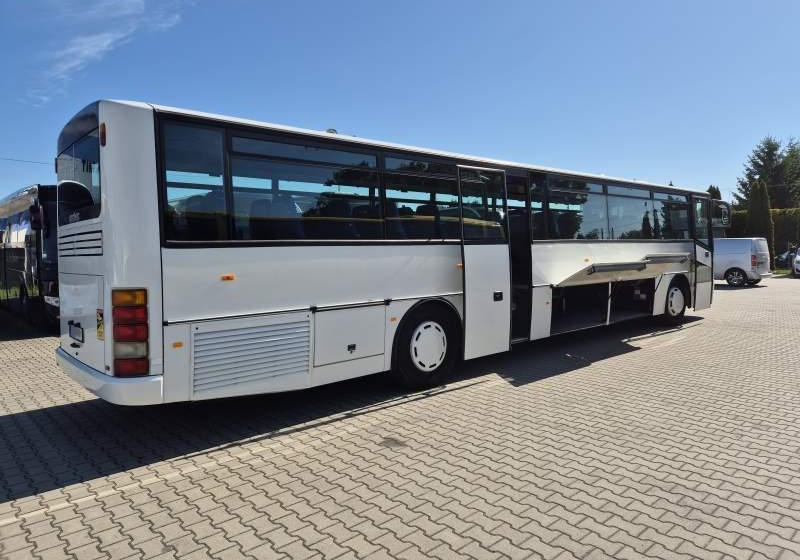 Autobus příměstský Irisbus AXER / SPROWADZONY / KLIMATYZACJA / 62 MIEJSCA: obrázek 14
