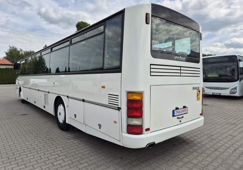 Autobus příměstský Irisbus AXER / SPROWADZONY / KLIMATYZACJA / 62 MIEJSCA: obrázek 8