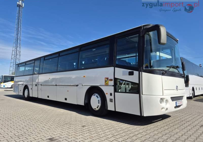 Irisbus AXER / SPROWADZONY / KLIMATYZACJA / 62 MIEJSCA - Autobus příměstský: obrázek 1 Irisbus AXER / SPROWADZONY / KLIMATYZACJA / 62 MIEJSCA - Autobus příměstský: obrázek 1