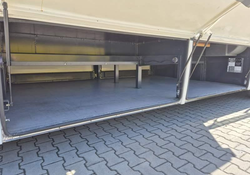 Autobus příměstský Irisbus AXER / SPROWADZONY / KLIMATYZACJA / 62 MIEJSCA: obrázek 19