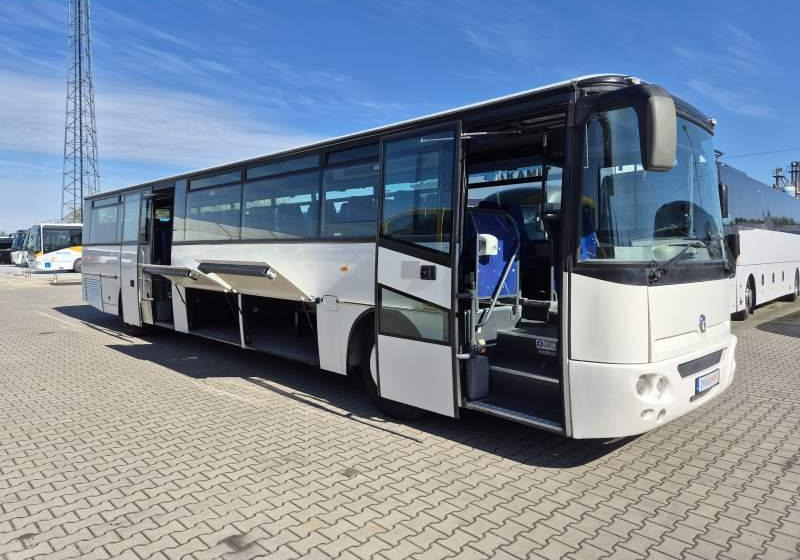 Autobus příměstský Irisbus AXER / SPROWADZONY / KLIMATYZACJA / 62 MIEJSCA: obrázek 13