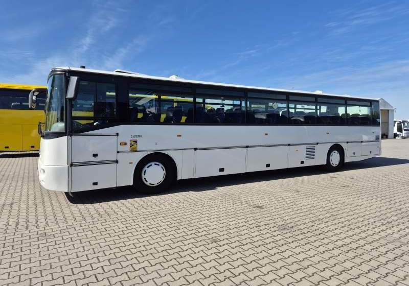 Autobus příměstský Irisbus AXER / SPROWADZONY / KLIMATYZACJA / 62 MIEJSCA: obrázek 10