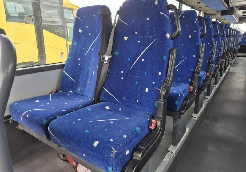 Autobus příměstský Irisbus AXER / SPROWADZONY / KLIMATYZACJA / 62 MIEJSCA: obrázek 16