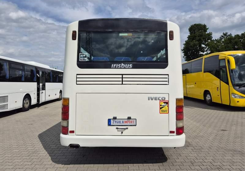 Autobus příměstský Irisbus AXER / SPROWADZONY / KLIMATYZACJA / 62 MIEJSCA: obrázek 6