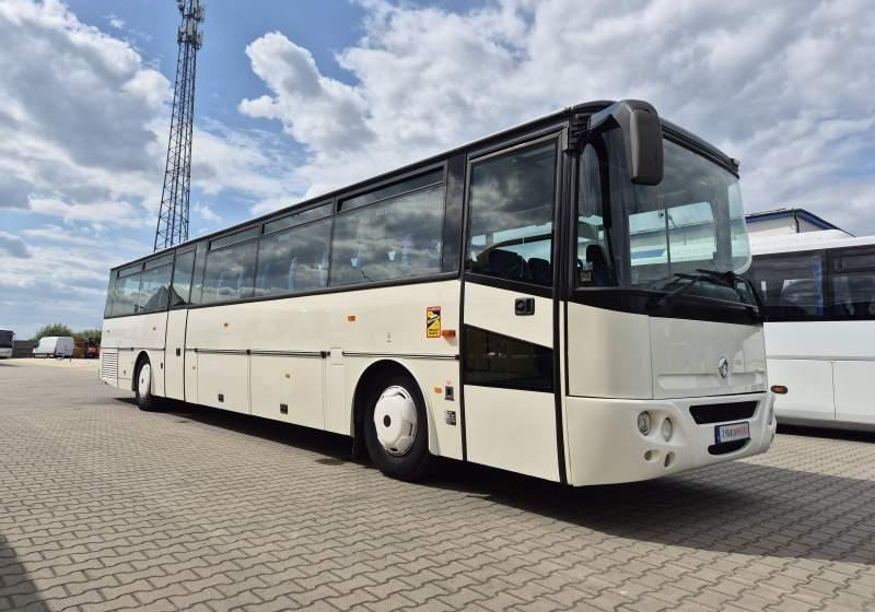 Irisbus AXER / SPROWADZONY / KLIMATYZACJA / 62 MIEJSCA - Autobus příměstský: obrázek 2 Irisbus AXER / SPROWADZONY / KLIMATYZACJA / 62 MIEJSCA - Autobus příměstský: obrázek 2