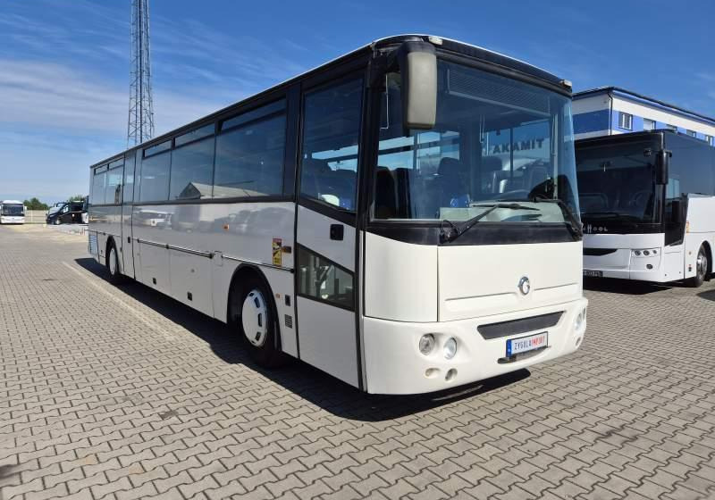Irisbus AXER / SPROWADZONY / KLIMATYZACJA / 62 MIEJSCA - Autobus příměstský: obrázek 5 Irisbus AXER / SPROWADZONY / KLIMATYZACJA / 62 MIEJSCA - Autobus příměstský: obrázek 5