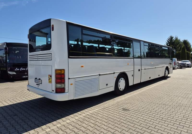 Autobus příměstský Irisbus AXER / SPROWADZONY / KLIMATYZACJA / 62 MIEJSCA: obrázek 6
