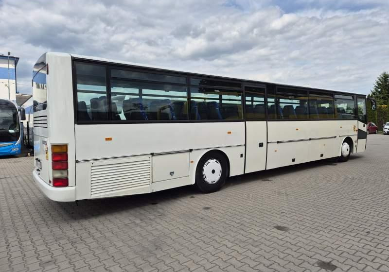 Irisbus AXER / SPROWADZONY / KLIMATYZACJA / 62 MIEJSCA - Autobus příměstský: obrázek 5 Irisbus AXER / SPROWADZONY / KLIMATYZACJA / 62 MIEJSCA - Autobus příměstský: obrázek 5