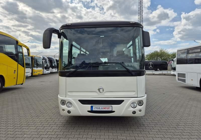 Autobus příměstský Irisbus AXER / SPROWADZONY / KLIMATYZACJA / 62 MIEJSCA: obrázek 12