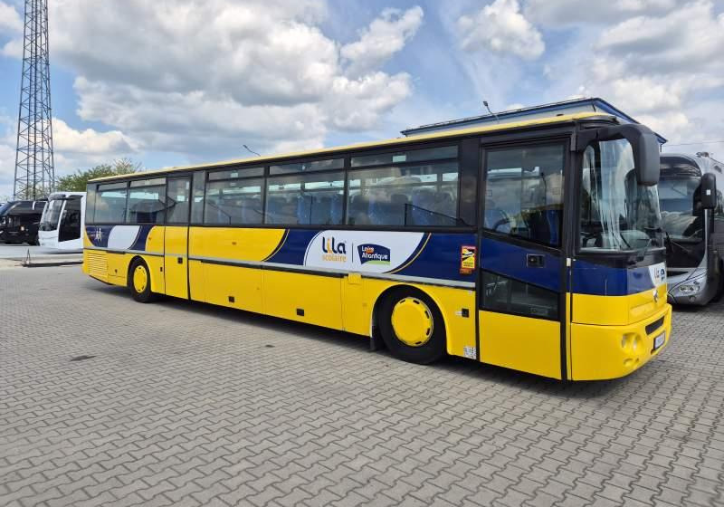 Irisbus AXER / SPROWADZONY / KLIMATYZACJA / 62 MIEJSCA - Autobus příměstský: obrázek 3 Irisbus AXER / SPROWADZONY / KLIMATYZACJA / 62 MIEJSCA - Autobus příměstský: obrázek 3
