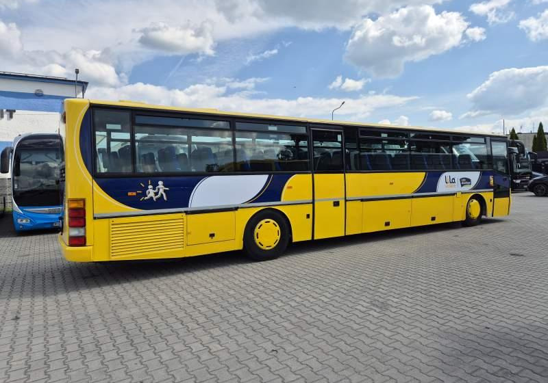Irisbus AXER / SPROWADZONY / KLIMATYZACJA / 62 MIEJSCA - Autobus příměstský: obrázek 5 Irisbus AXER / SPROWADZONY / KLIMATYZACJA / 62 MIEJSCA - Autobus příměstský: obrázek 5