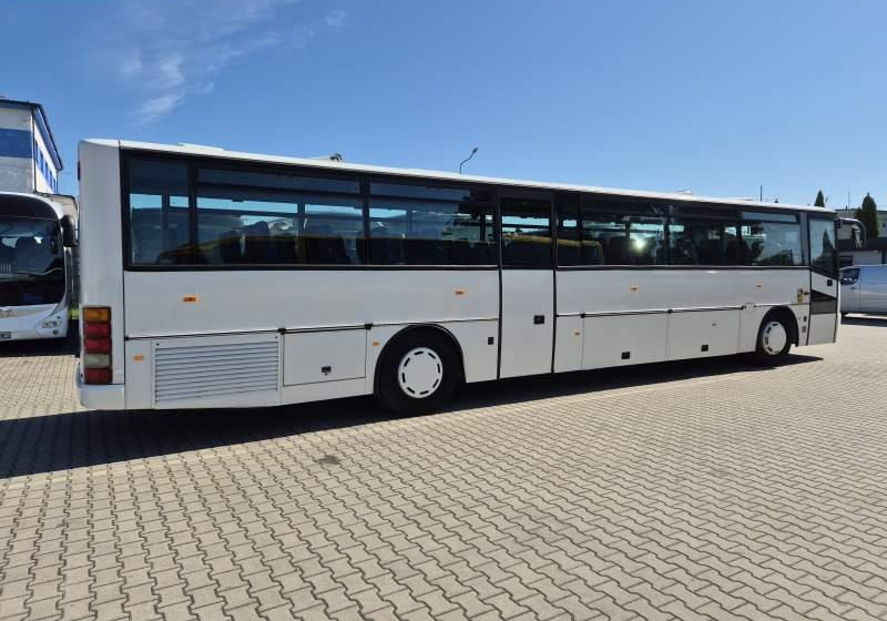 Irisbus AXER / SPROWADZONY / KLIMATYZACJA / 62 MIEJSCA - Autobus příměstský: obrázek 3 Irisbus AXER / SPROWADZONY / KLIMATYZACJA / 62 MIEJSCA - Autobus příměstský: obrázek 3