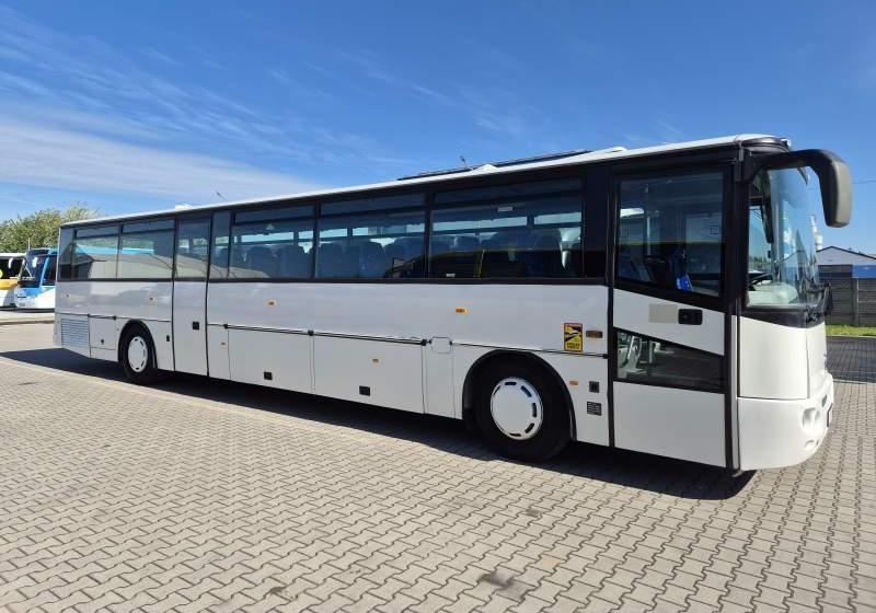 Irisbus AXER / SPROWADZONY / KLIMATYZACJA / 62 MIEJSCA - Autobus příměstský: obrázek 4 Irisbus AXER / SPROWADZONY / KLIMATYZACJA / 62 MIEJSCA - Autobus příměstský: obrázek 4