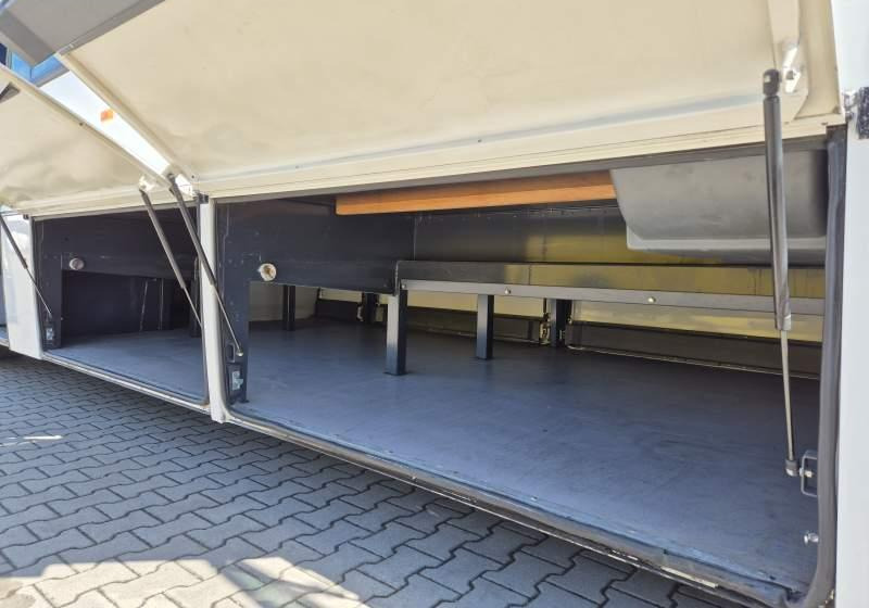 Autobus příměstský Irisbus AXER / SPROWADZONY / KLIMATYZACJA / 62 MIEJSCA: obrázek 17