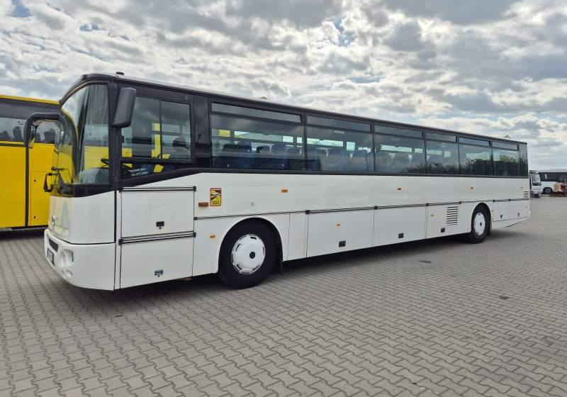 Autobus příměstský Irisbus AXER / SPROWADZONY / KLIMATYZACJA / 62 MIEJSCA: obrázek 9