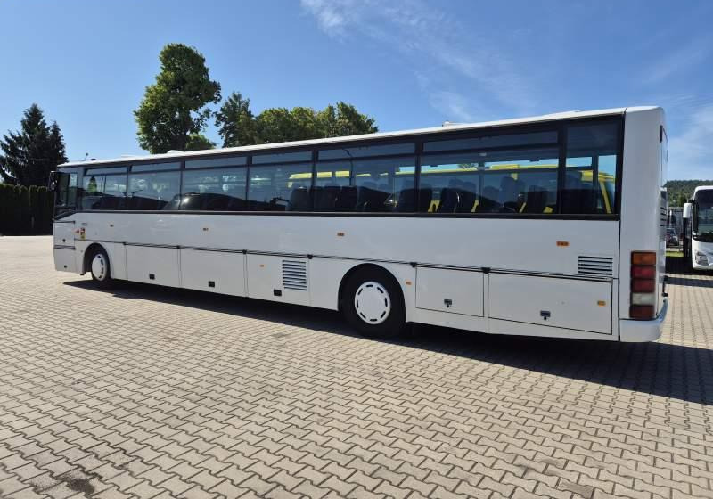Autobus příměstský Irisbus AXER / SPROWADZONY / KLIMATYZACJA / 62 MIEJSCA: obrázek 9