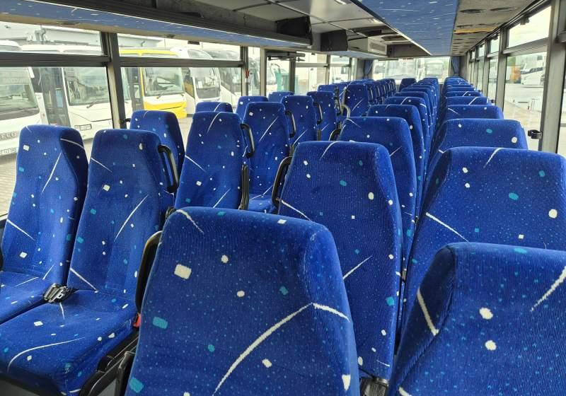 Autobus příměstský Irisbus AXER / SPROWADZONY / KLIMATYZACJA / 62 MIEJSCA: obrázek 18
