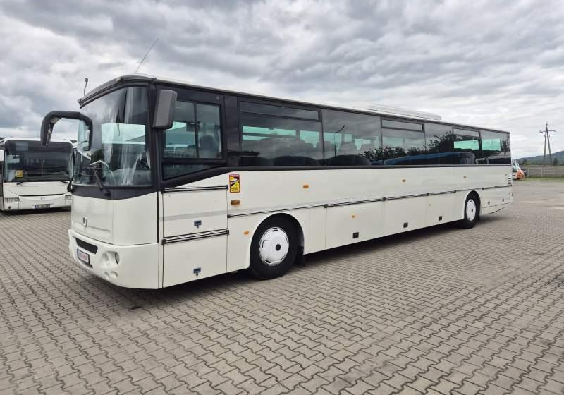 Irisbus AXER / SPROWADZONY / KLIMATYZACJA / 64 MIEJSCA - Autobus příměstský: obrázek 2 Irisbus AXER / SPROWADZONY / KLIMATYZACJA / 64 MIEJSCA - Autobus příměstský: obrázek 2