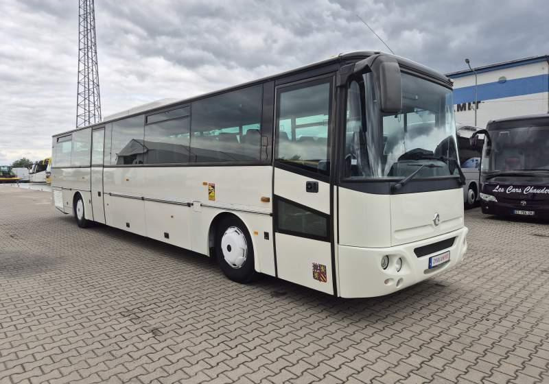 Irisbus AXER / SPROWADZONY / KLIMATYZACJA / 64 MIEJSCA - Autobus příměstský: obrázek 3 Irisbus AXER / SPROWADZONY / KLIMATYZACJA / 64 MIEJSCA - Autobus příměstský: obrázek 3