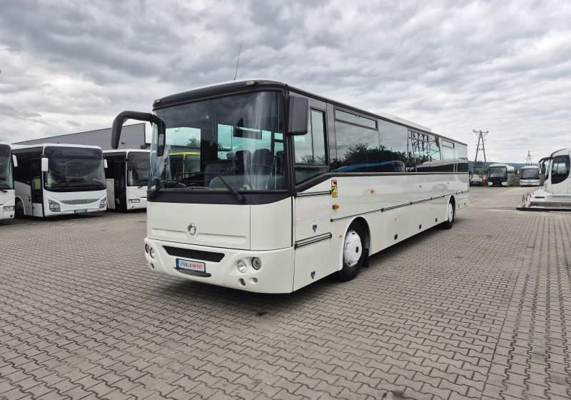 Irisbus AXER / SPROWADZONY / KLIMATYZACJA / 64 MIEJSCA - Autobus příměstský: obrázek 5 Irisbus AXER / SPROWADZONY / KLIMATYZACJA / 64 MIEJSCA - Autobus příměstský: obrázek 5