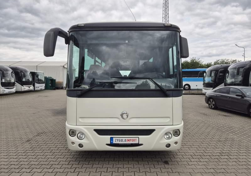 Irisbus AXER / SPROWADZONY / KLIMATYZACJA / 64 MIEJSCA - Autobus příměstský: obrázek 4 Irisbus AXER / SPROWADZONY / KLIMATYZACJA / 64 MIEJSCA - Autobus příměstský: obrázek 4