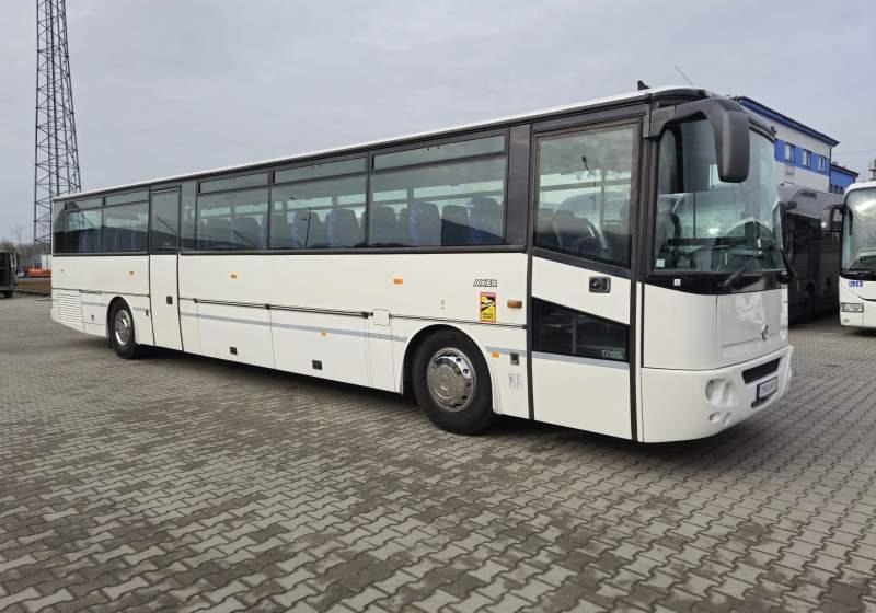 Irisbus AXER / SPROWADZONY Z FRANCJI / MANUAL - Autobus příměstský: obrázek 2 Irisbus AXER / SPROWADZONY Z FRANCJI / MANUAL - Autobus příměstský: obrázek 2