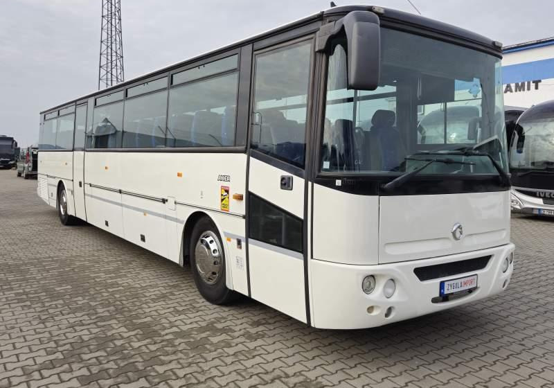 Irisbus AXER / SPROWADZONY Z FRANCJI / MANUAL - Autobus příměstský: obrázek 3 Irisbus AXER / SPROWADZONY Z FRANCJI / MANUAL - Autobus příměstský: obrázek 3