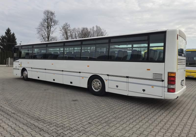 Autobus příměstský Irisbus AXER / SPROWADZONY Z FRANCJI / MANUAL: obrázek 9