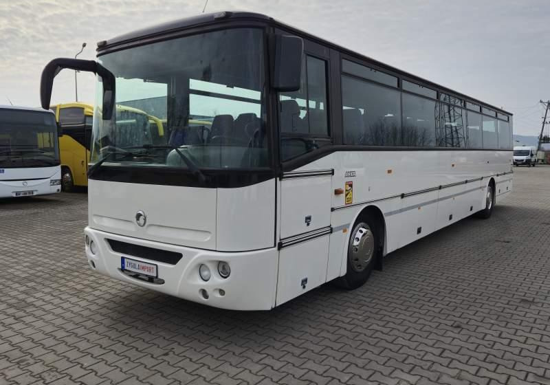 Irisbus AXER / SPROWADZONY Z FRANCJI / MANUAL - Autobus příměstský: obrázek 4 Irisbus AXER / SPROWADZONY Z FRANCJI / MANUAL - Autobus příměstský: obrázek 4