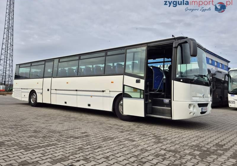 Irisbus AXER / SPROWADZONY Z FRANCJI / MANUAL - Autobus příměstský: obrázek 1 Irisbus AXER / SPROWADZONY Z FRANCJI / MANUAL - Autobus příměstský: obrázek 1