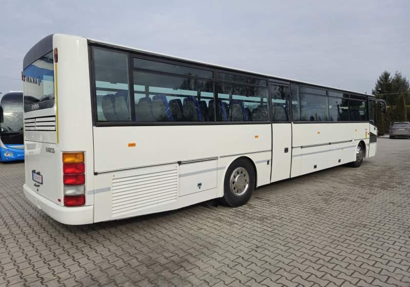 Irisbus AXER / SPROWADZONY Z FRANCJI / MANUAL - Autobus příměstský: obrázek 5 Irisbus AXER / SPROWADZONY Z FRANCJI / MANUAL - Autobus příměstský: obrázek 5