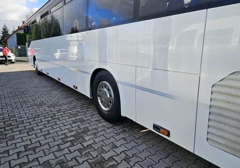 Irisbus CROSSWAY/ SPROWADZONY/ KLIMATYZACJA/ MANUAL - Autobus příměstský: obrázek 5 Irisbus CROSSWAY/ SPROWADZONY/ KLIMATYZACJA/ MANUAL - Autobus příměstský: obrázek 5