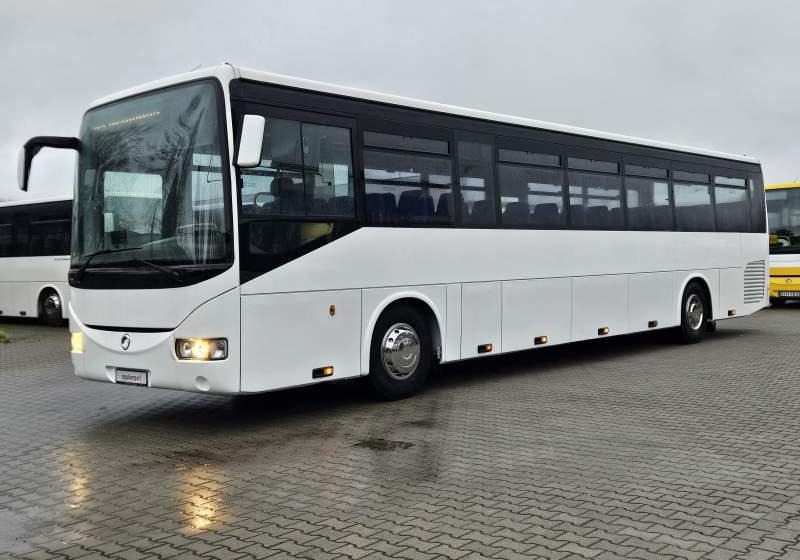 Irisbus CROSSWAY/ SPROWADZONY/ MANUAL/ - Autobus příměstský: obrázek 5 Irisbus CROSSWAY/ SPROWADZONY/ MANUAL/ - Autobus příměstský: obrázek 5