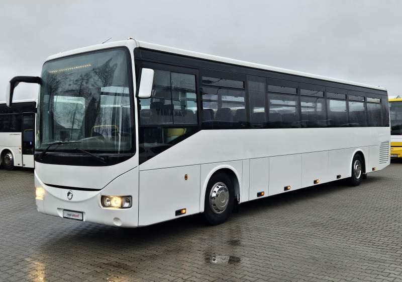 Irisbus CROSSWAY/ SPROWADZONY/ MANUAL/ - Autobus příměstský: obrázek 3 Irisbus CROSSWAY/ SPROWADZONY/ MANUAL/ - Autobus příměstský: obrázek 3