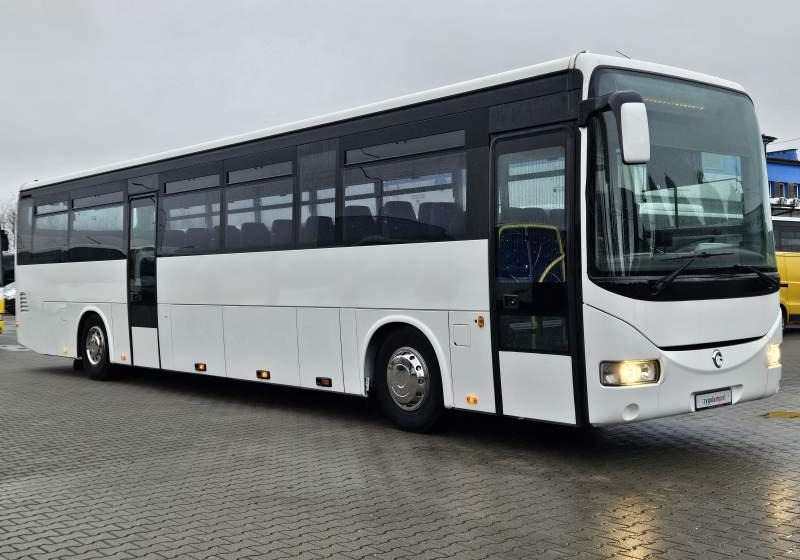 Irisbus CROSSWAY/ SPROWADZONY/ MANUAL/ - Autobus příměstský: obrázek 4 Irisbus CROSSWAY/ SPROWADZONY/ MANUAL/ - Autobus příměstský: obrázek 4