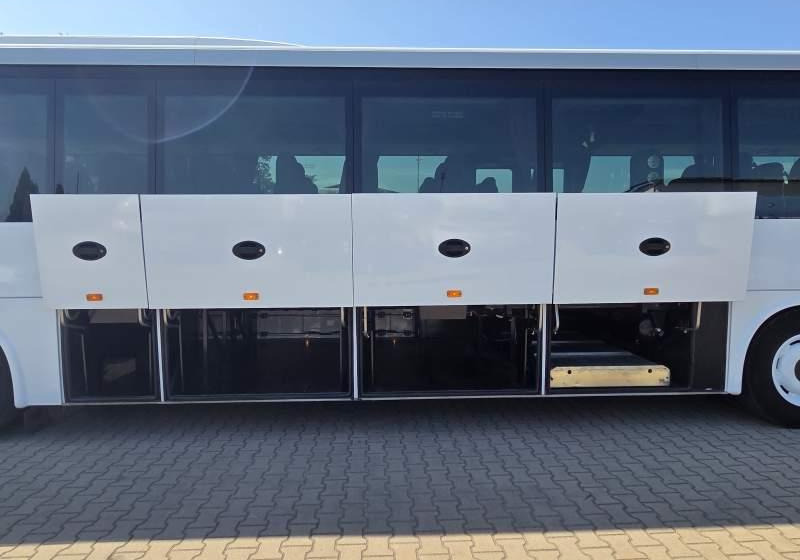 Turistický autobus Irisbus EVADYS H / SPROWADZONY / EEV / MANUAL: obrázek 18