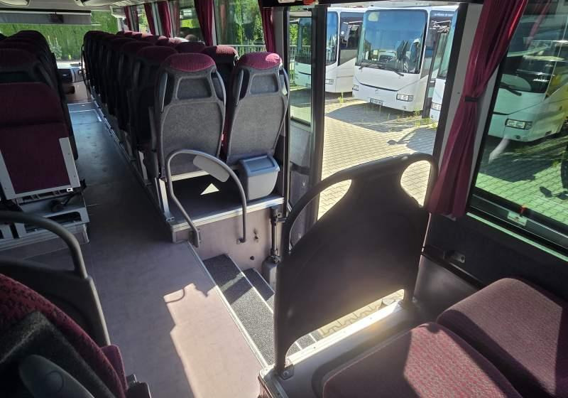 Turistický autobus Irisbus EVADYS H / SPROWADZONY / EEV / MANUAL: obrázek 19